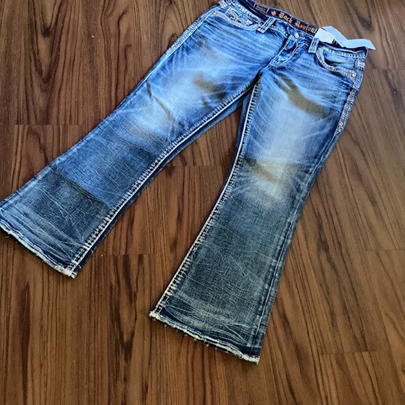 Rock revival - Picture 5 of 7